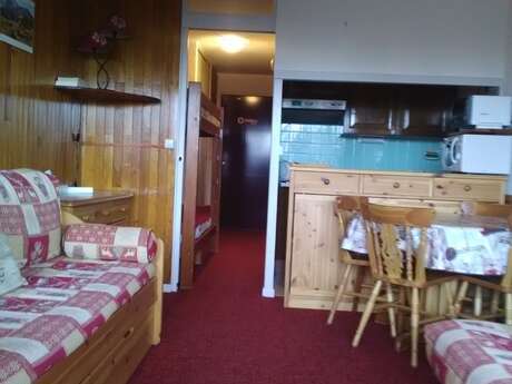 Studio cabine Arolles E N°510