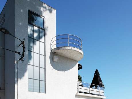 National Architecture Days with the CIAP