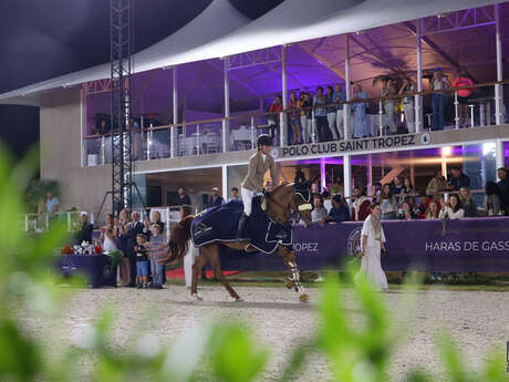 Longines League of Nations  - Gassin St Tropez