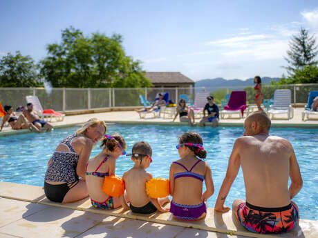 VTF Domaine du Grand Luberon