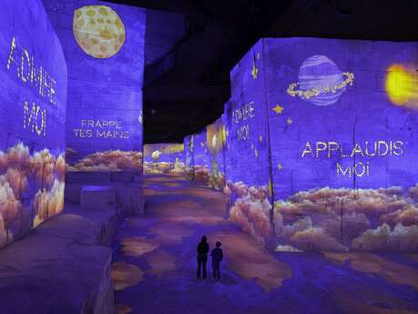 Le Petit Prince, l’Odyssée immersive