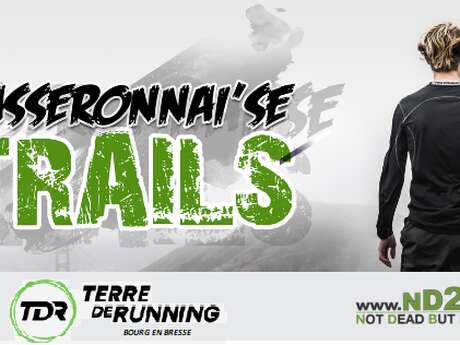 Jasseronnai'Se Trails 2026