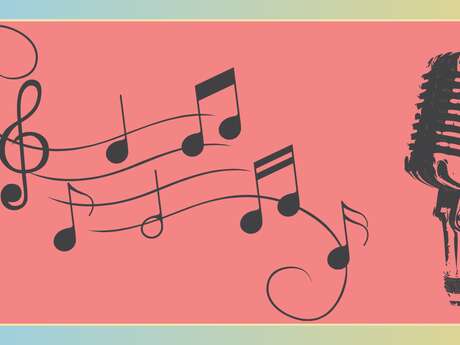 Concert "SING UP"