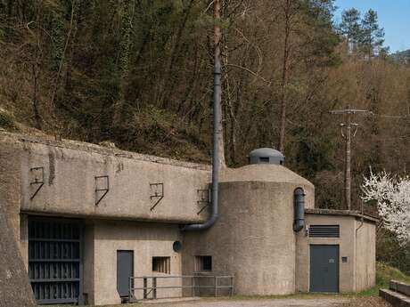Fort Saint-Roch