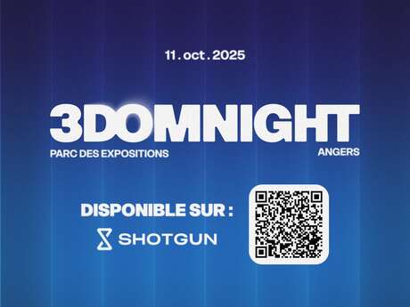 3DOM NIGHT