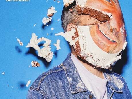 Guigui Pop - Full Contact