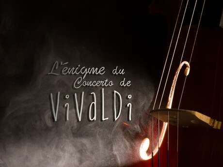 Escape Game. L'énigme du concerto de Vivaldi