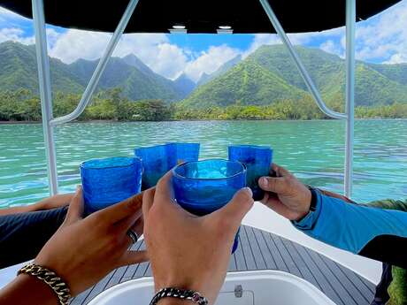 Heaven Cruise