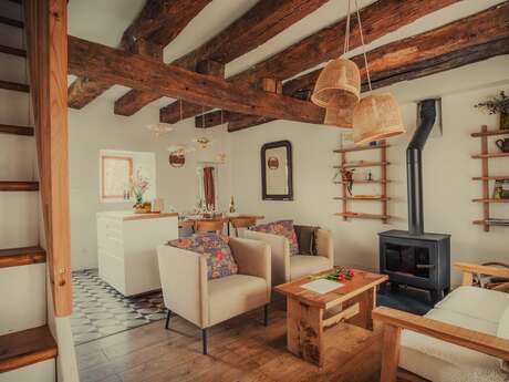 La Bignonette - Les Pittoresques