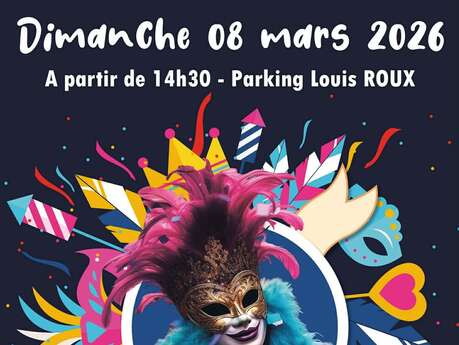 Carnaval de Levens
