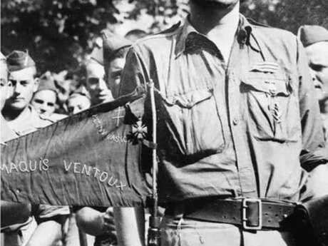 Conférence en Scène : En Résistance(s) ! Des mots et des actes