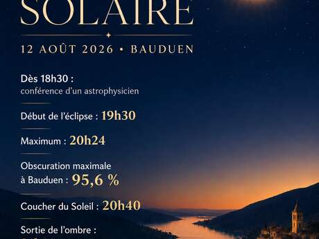 solar eclipse