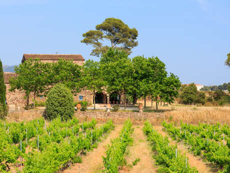 Visites gourmandes du Château de Cabran