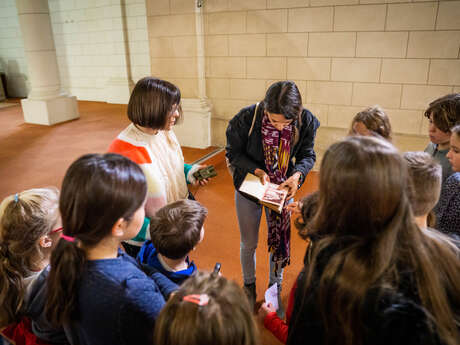 Spécial 6-12 ans : le « S.O.S » du Père Noël