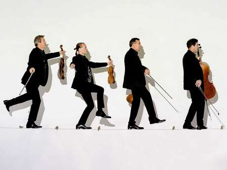 Musique - Le monde fantastique de Tim Burton