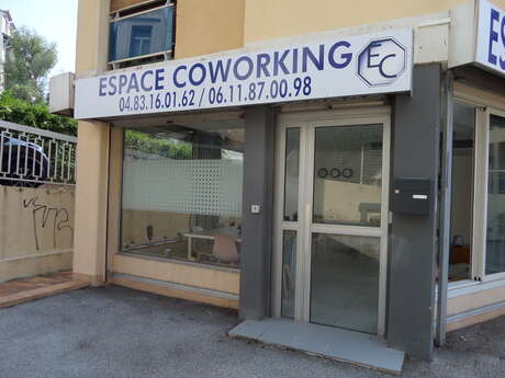 Hyères Espace Coworking