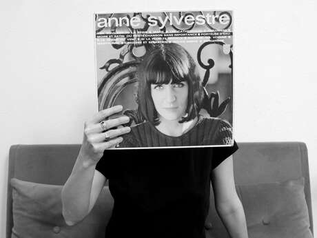 La vie en vrai (avec Anne Sylvestre)