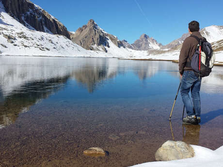 Escapade en privé avec Rando Passion