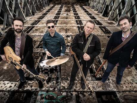 Les mercredis de La Cavale