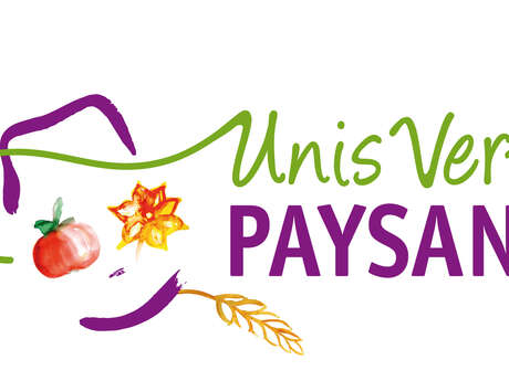 Unis Verts Paysans