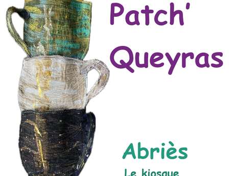 18 ème édition de l'exposition d'Art Textile