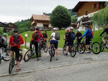 Philippe Sports Ski and Bike