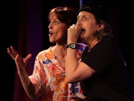 Tout le bonheur du monde