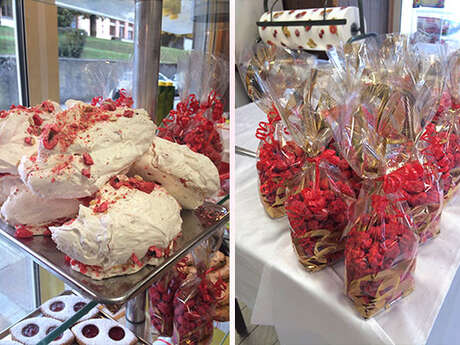 Boulangerie Giroud Guicherd