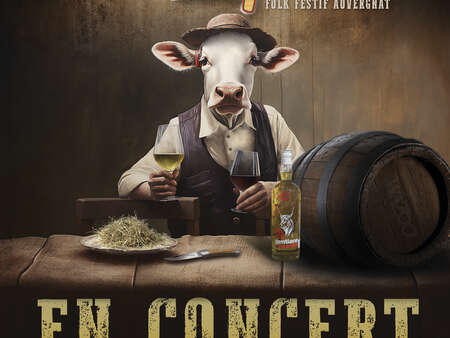 Wazoo en concert