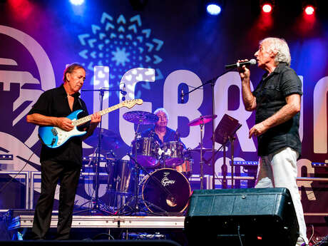Concert Tribute ZUCCH'EROS