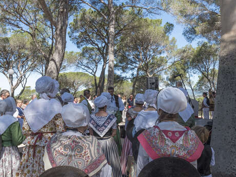 Fête de la Saint-Pons