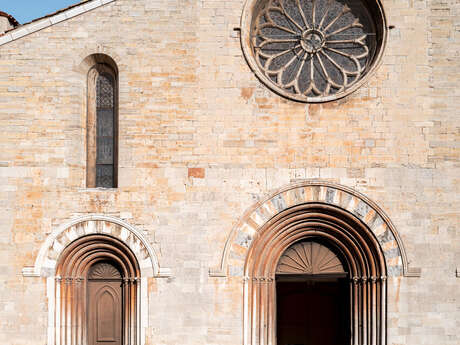 Concert Baroque à l'église Saint Louis (orgue et trompette)
