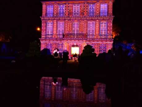 Musée du Pavillon de Vendôme- NDM