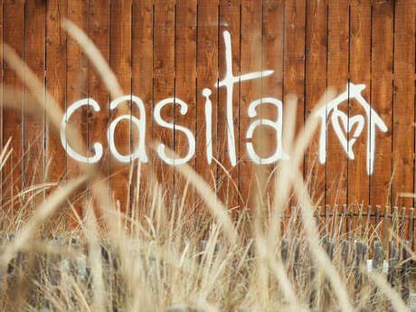 Casita