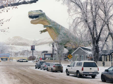 Les Nouvelles acquisitions de l'artothèque : À toi de jouer !