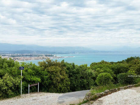 Chemin du Calvaire