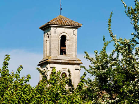 Saint Roch Chapel