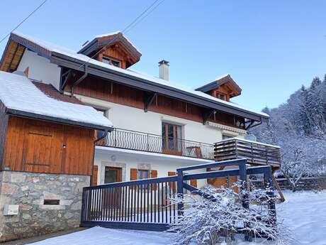 Coeur de Haute-Savoie