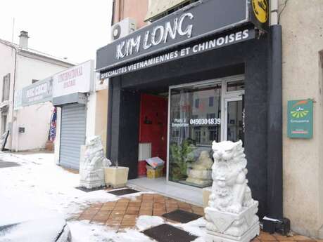 Le Kim Long