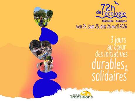 72h de l'Ecologie