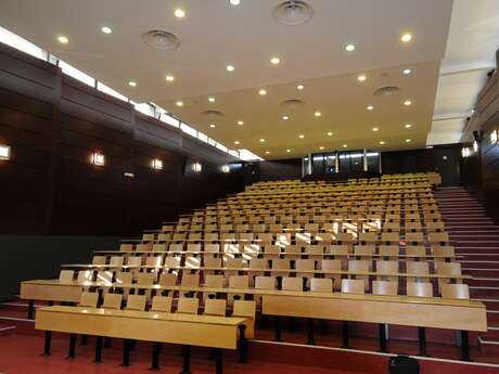 Conférence de la Chaire de philosophie