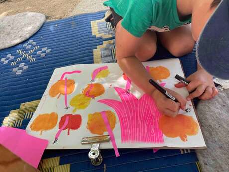 La Bibliocyclette de Fotokino