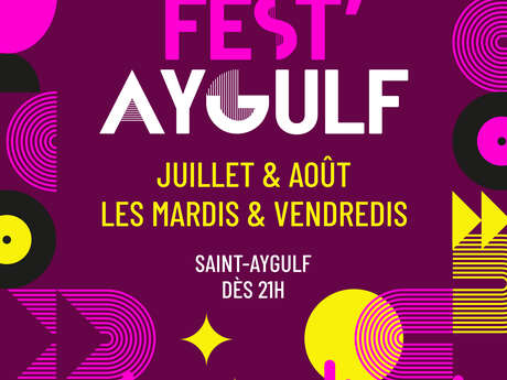 Saint-Aygulf Festif
