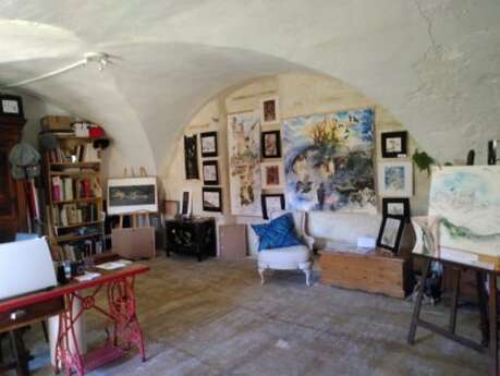 Journée Portes ouvertes à l'Atelier d'AmBo