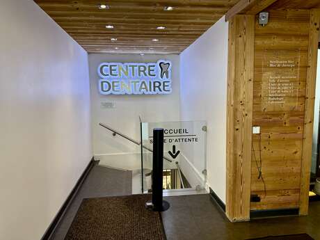 Dental Clinic