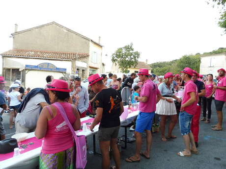 Journée "Rose de Provence"