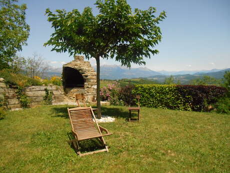 Chez Bernard & Françoise