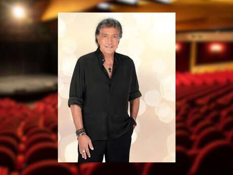 Music : Frédéric François