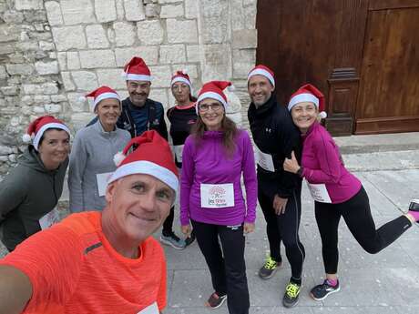 Fête de la Forme de Noël