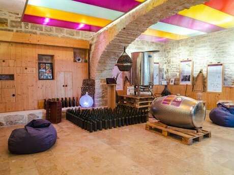 Exposition - Les circuits courts, il y en a pour tous les goûts